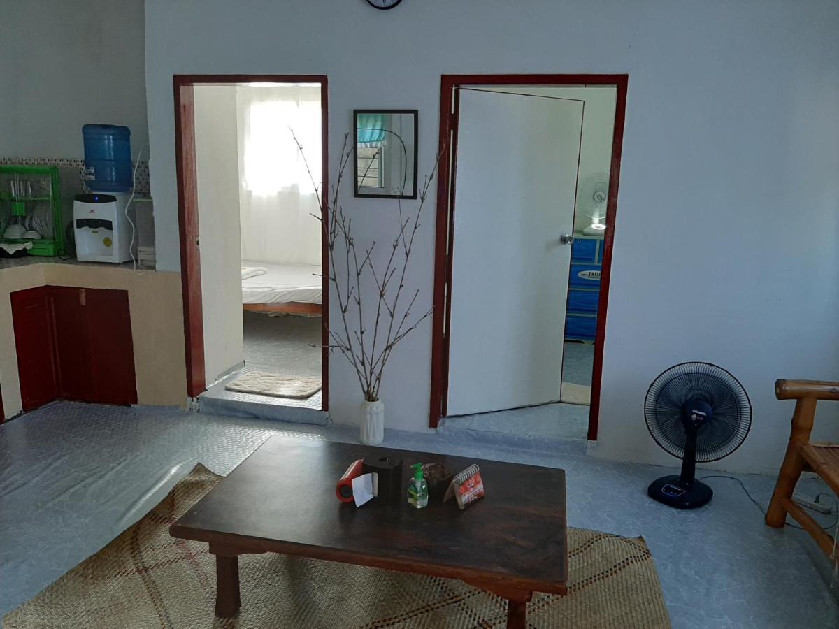 Kalinaw Stay And Cafe El Nido Exteriör bild