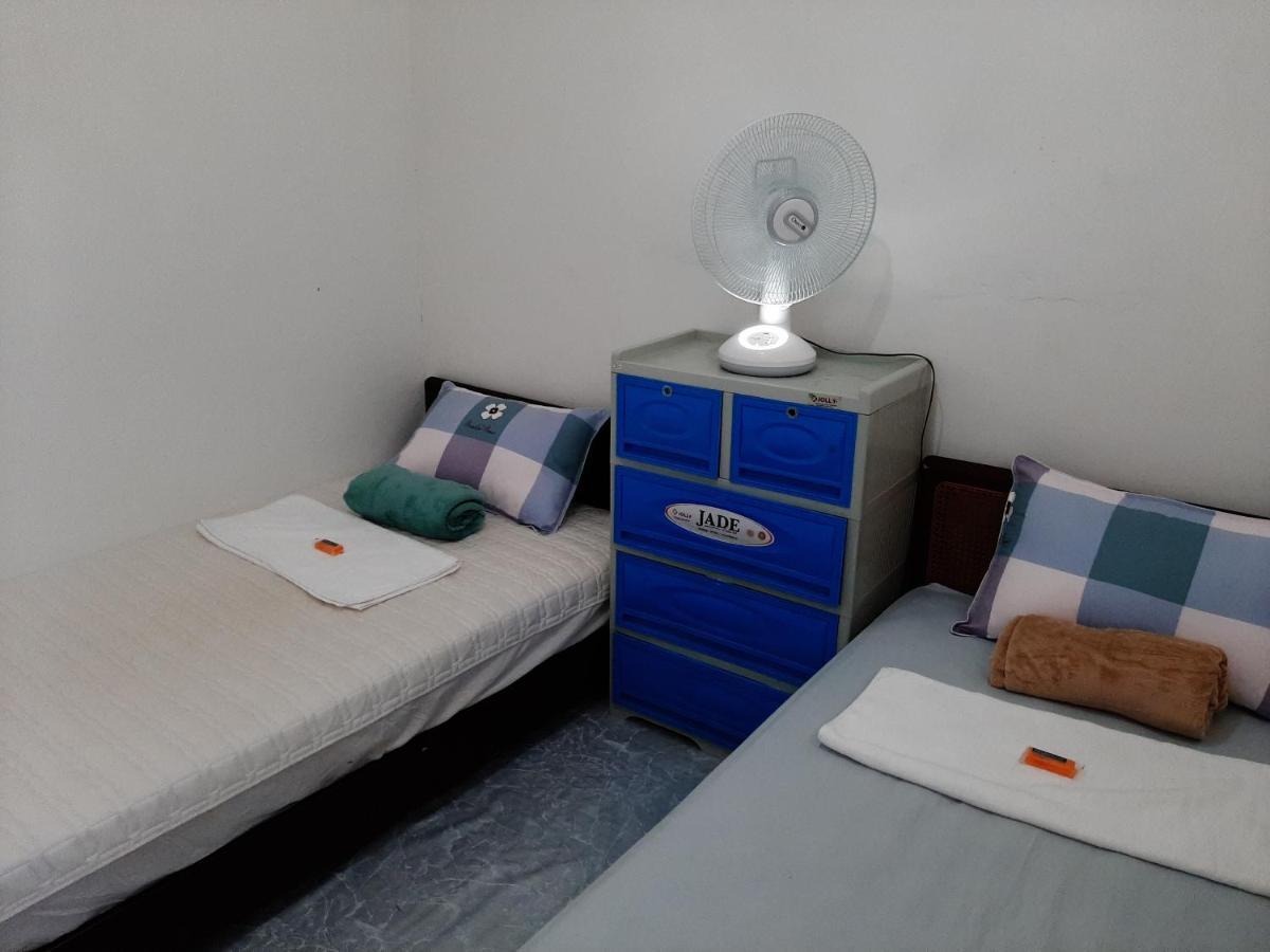Kalinaw Stay And Cafe El Nido Exteriör bild
